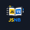 JS/TS Notebook